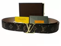 louis vuitton hommes ceinture pas cher bl6017lv